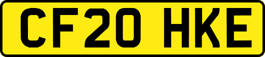 CF20HKE