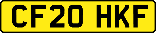 CF20HKF