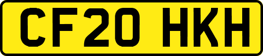 CF20HKH