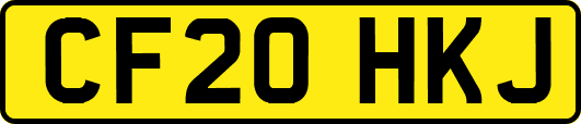 CF20HKJ