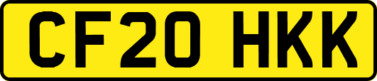 CF20HKK