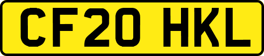 CF20HKL
