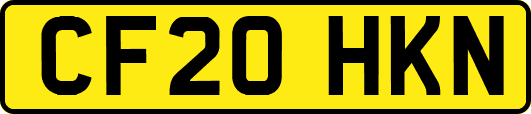 CF20HKN