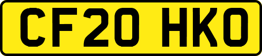 CF20HKO