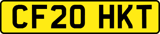 CF20HKT