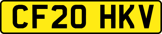 CF20HKV