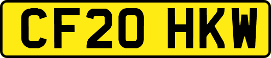 CF20HKW