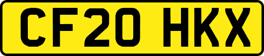 CF20HKX