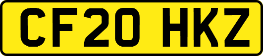 CF20HKZ