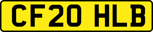 CF20HLB
