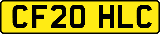 CF20HLC