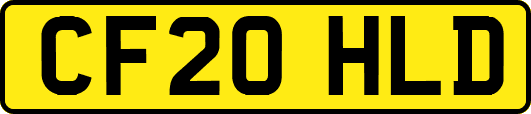 CF20HLD