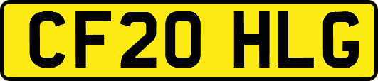 CF20HLG