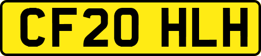CF20HLH