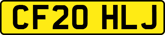 CF20HLJ