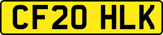 CF20HLK