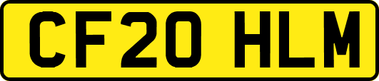 CF20HLM