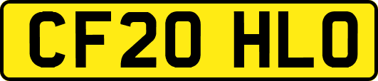 CF20HLO