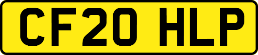 CF20HLP