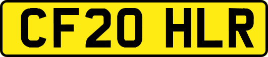 CF20HLR