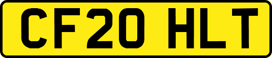 CF20HLT