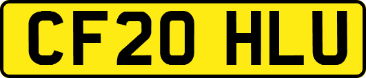 CF20HLU