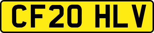 CF20HLV