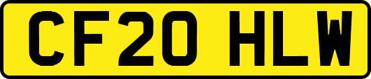 CF20HLW