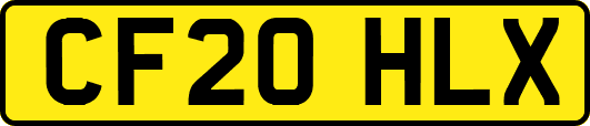 CF20HLX