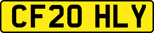 CF20HLY