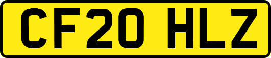 CF20HLZ