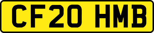 CF20HMB