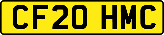 CF20HMC