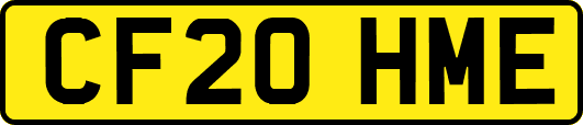CF20HME