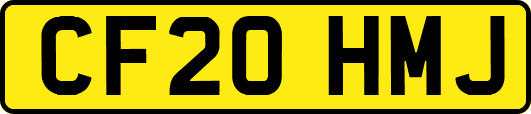 CF20HMJ