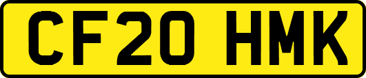 CF20HMK