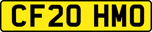 CF20HMO