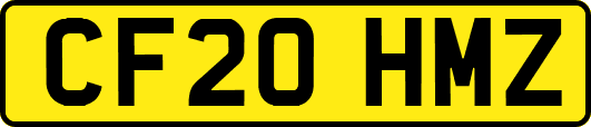 CF20HMZ