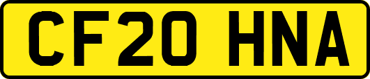 CF20HNA