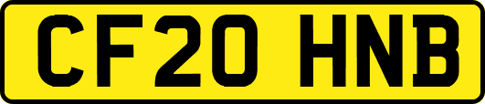CF20HNB