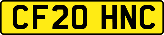 CF20HNC