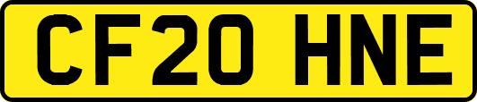 CF20HNE
