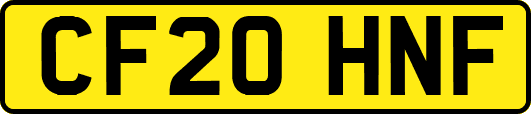 CF20HNF