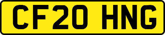 CF20HNG