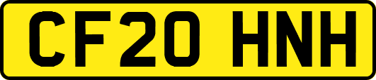 CF20HNH