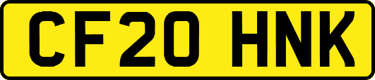 CF20HNK