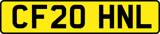 CF20HNL