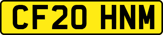 CF20HNM