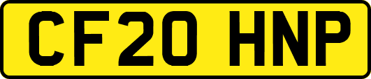 CF20HNP
