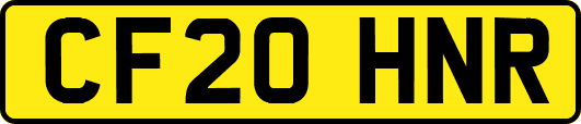 CF20HNR